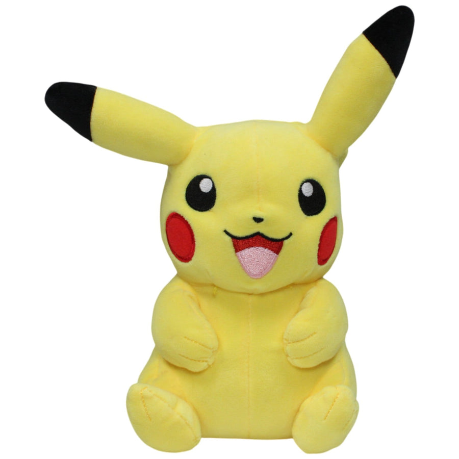 Lachendes Pikachu aus Pokémon