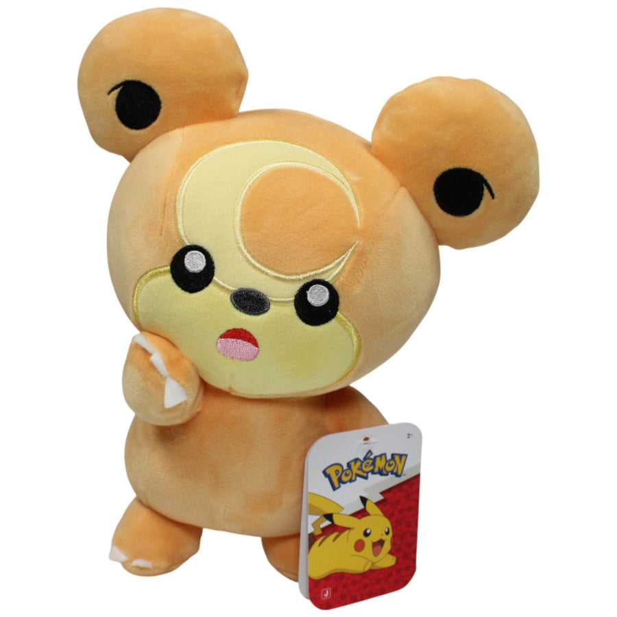 Erschrecktes Teddiursa aus Pokémon