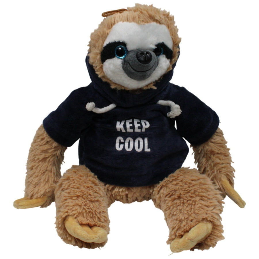Flos Toys, Faultier "KEEP COOL"