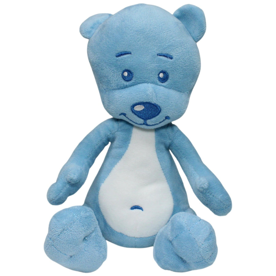 Baby, blauer Bär
