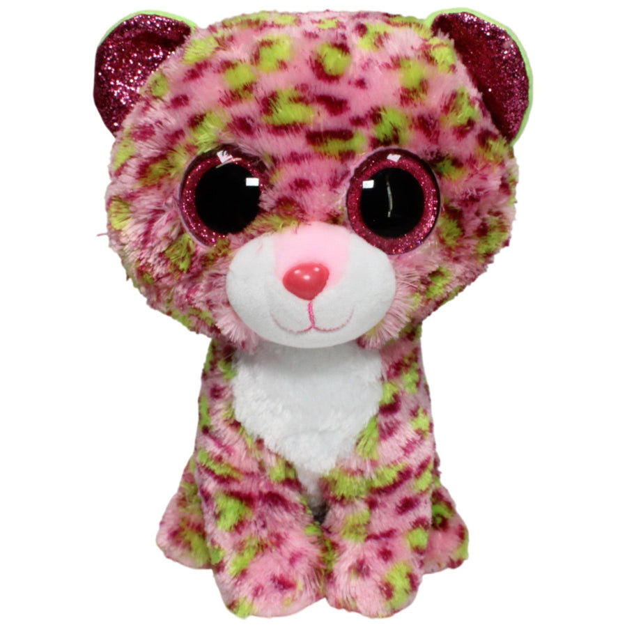 Rosa Leopard, Lainey