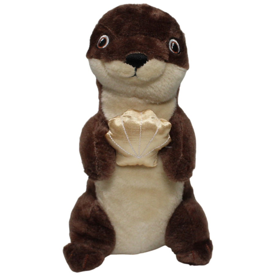 Kinder, Otter Finley Flink