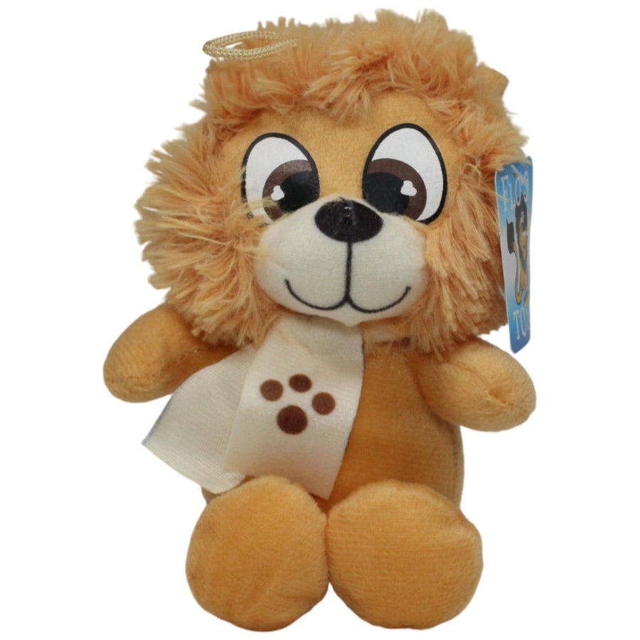 Flos Toys, süßer Löwe