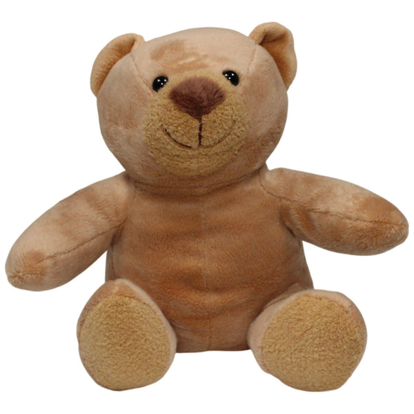 Minifeet, hellbrauner Teddybär