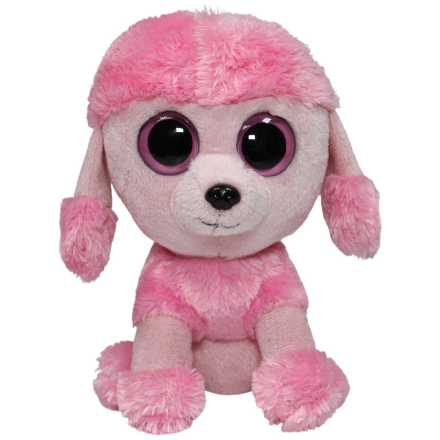 Rosa Pudel Princess