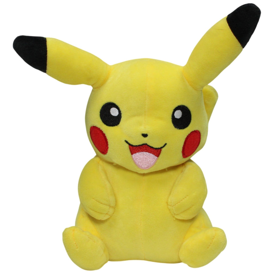 Lachendes Pikachu aus Pokémon