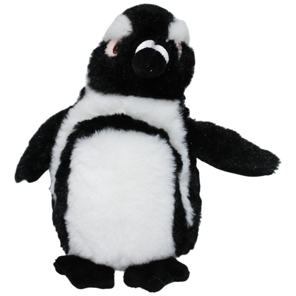 Schwarzfuß Pinguin