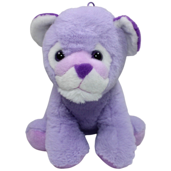 Flos Toys, lila Tigerjunges