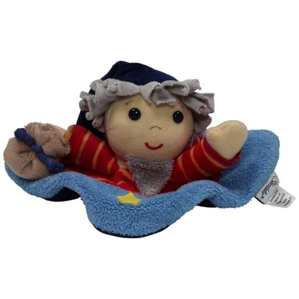Unser Sandmännchen, klein
