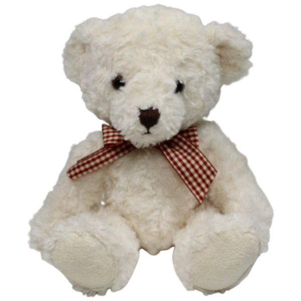 Weißer Teddybär, Ellie