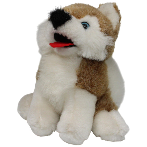 Super Toys, süßer brauner Husky