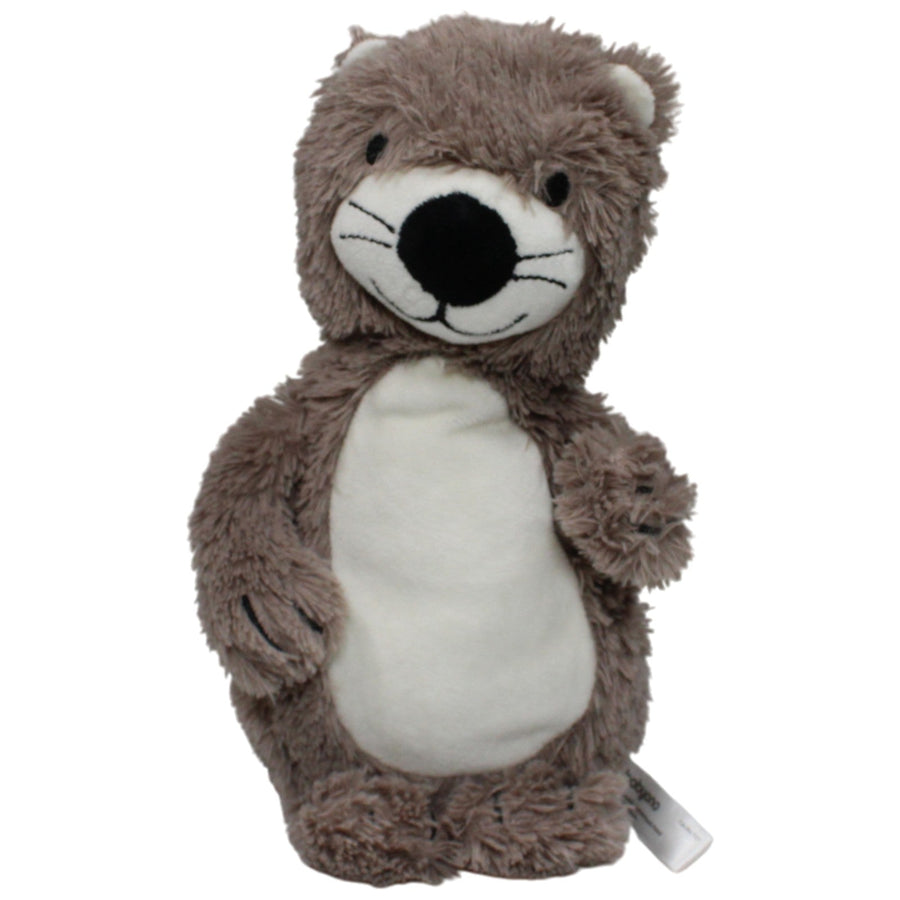 Maggie Otter (mit Rasselgeräusch)