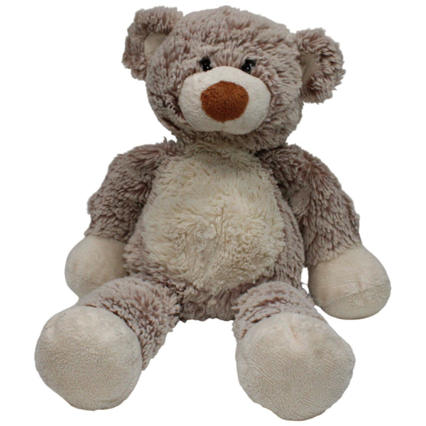 Großer Schlenker Teddy, beige