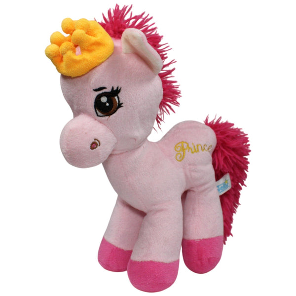 Rosa Pony "Prince"