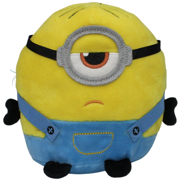 Stuart aus Minions