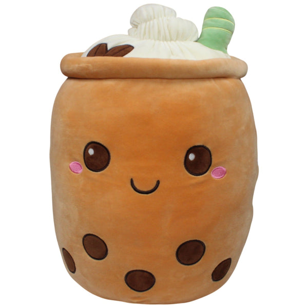 XL Bubbletea, braun