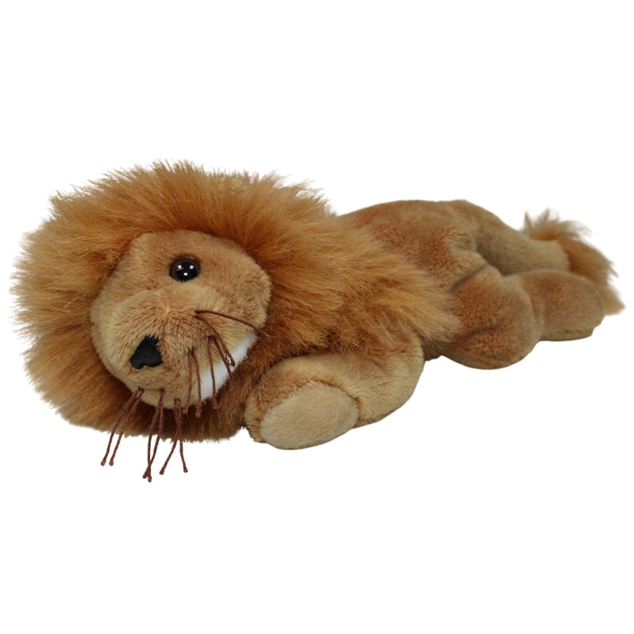 Löwe, liegend