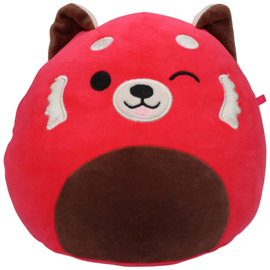 Squishmallows, Cici der rote Panda