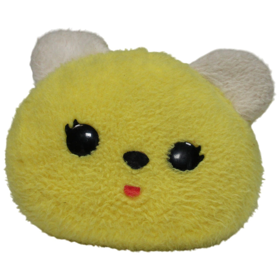 Gelber Bär