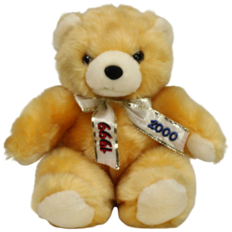 SISO Jahrtausend-Bär 1999/2000