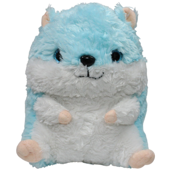 Flos Toys, süßer blauer Hamster