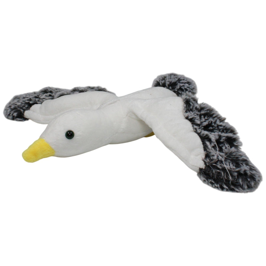 Süße Möwe