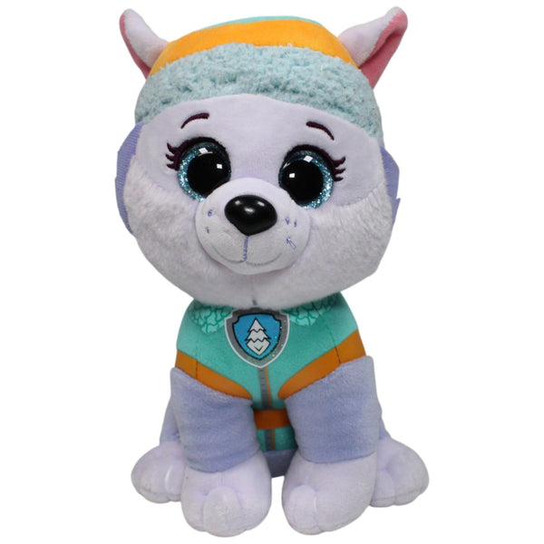Everest mit Glitzeraugen aus Paw Patrol