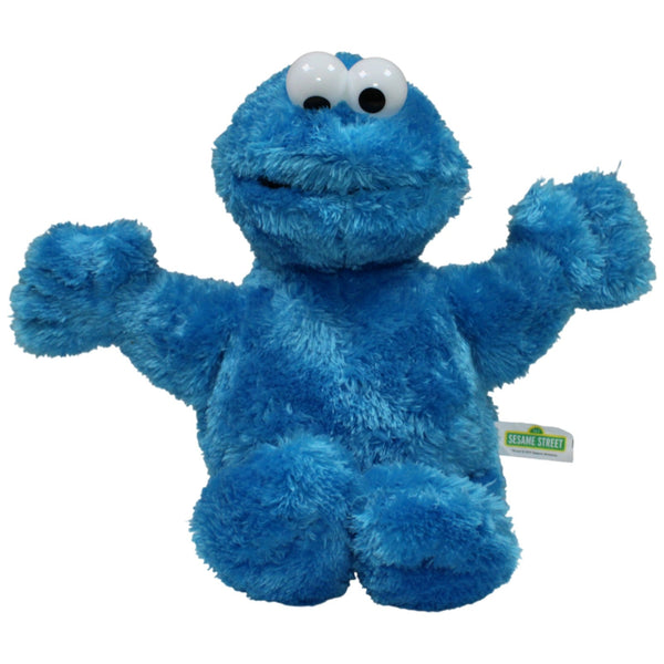 XL Krümelmonster aus der Sesamstraße