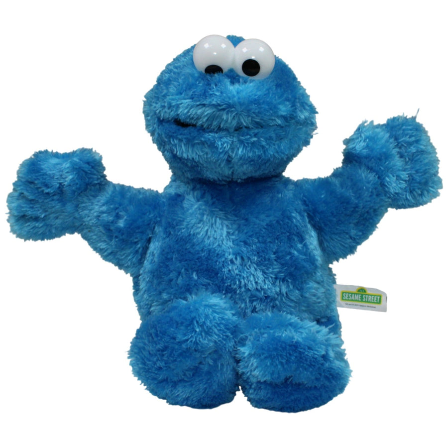 XL Krümelmonster aus der Sesamstraße