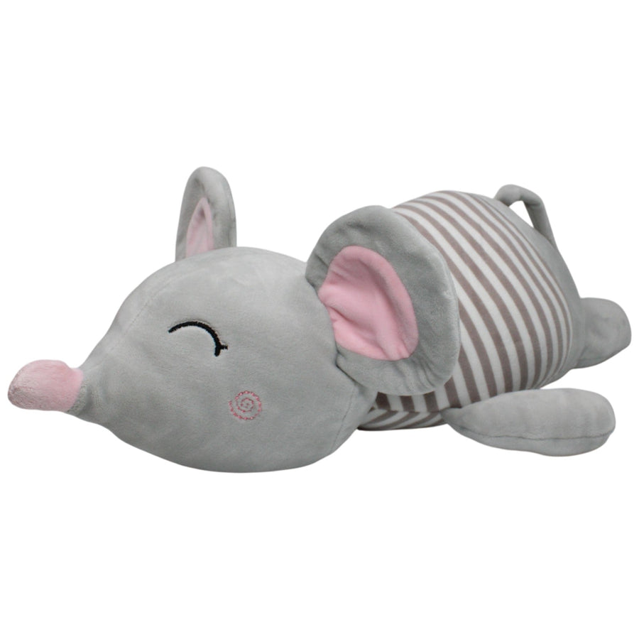 XL Squishy Maus, liegend