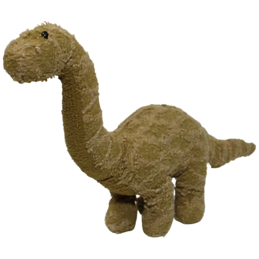 Grüner Brachiosaurus