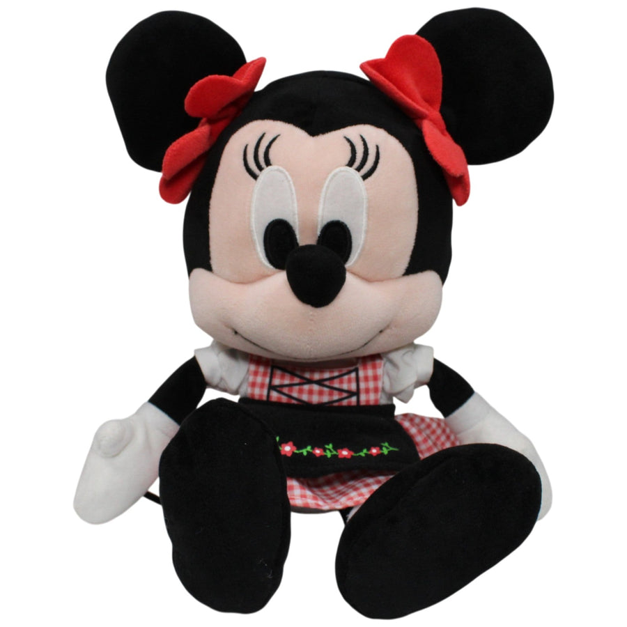 Disney Minnie Maus mit Dirndl