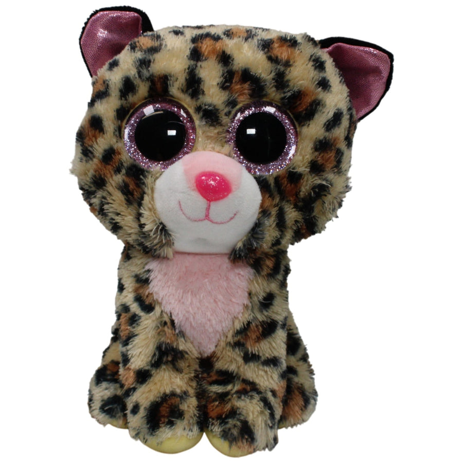 Leopard Livvie