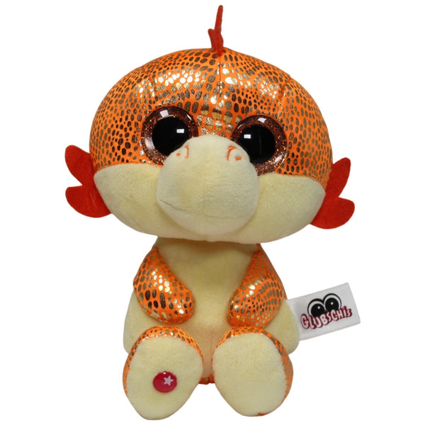 Glubschis, Drache Yo-Yo