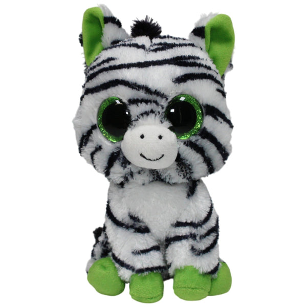 Zebra, klein