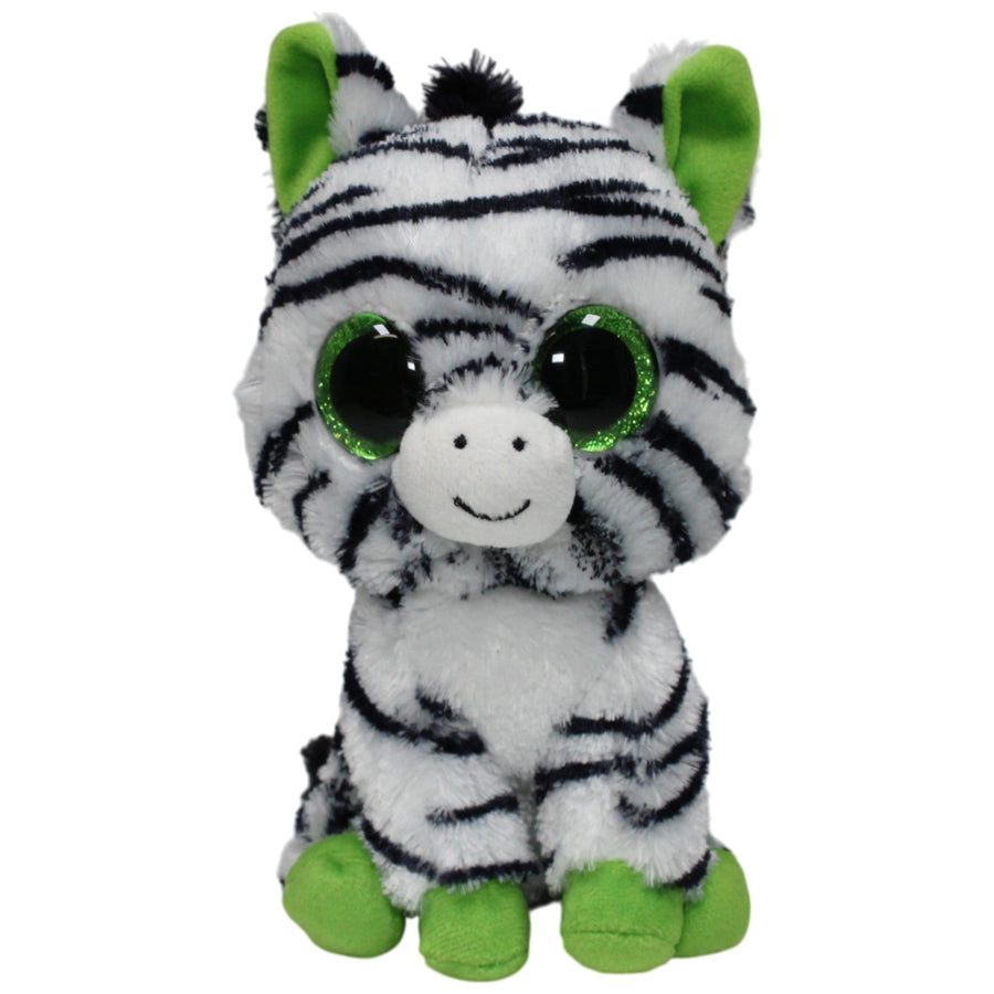 Zebra, klein