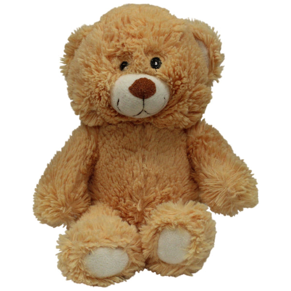 Zotteliger Teddybär, hellbraun