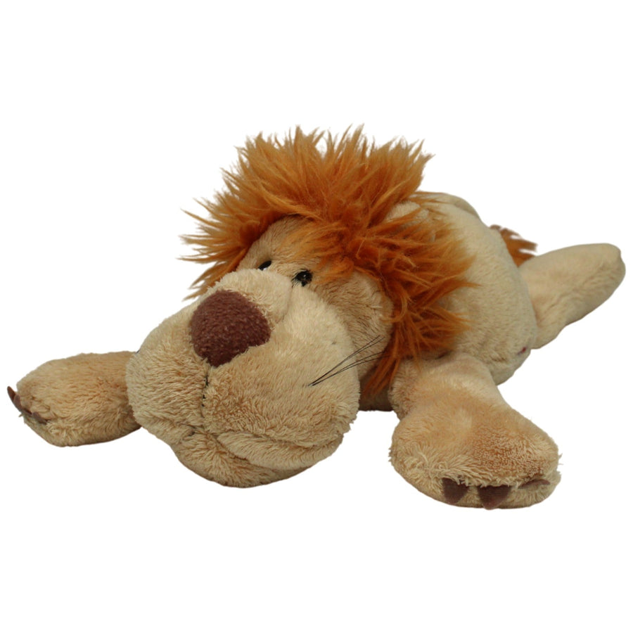 Löwe, liegend