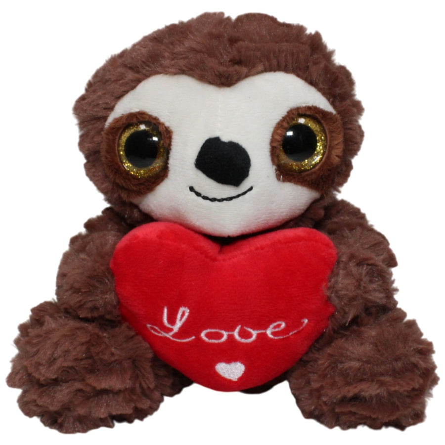 Faultier mit Herz "Love"