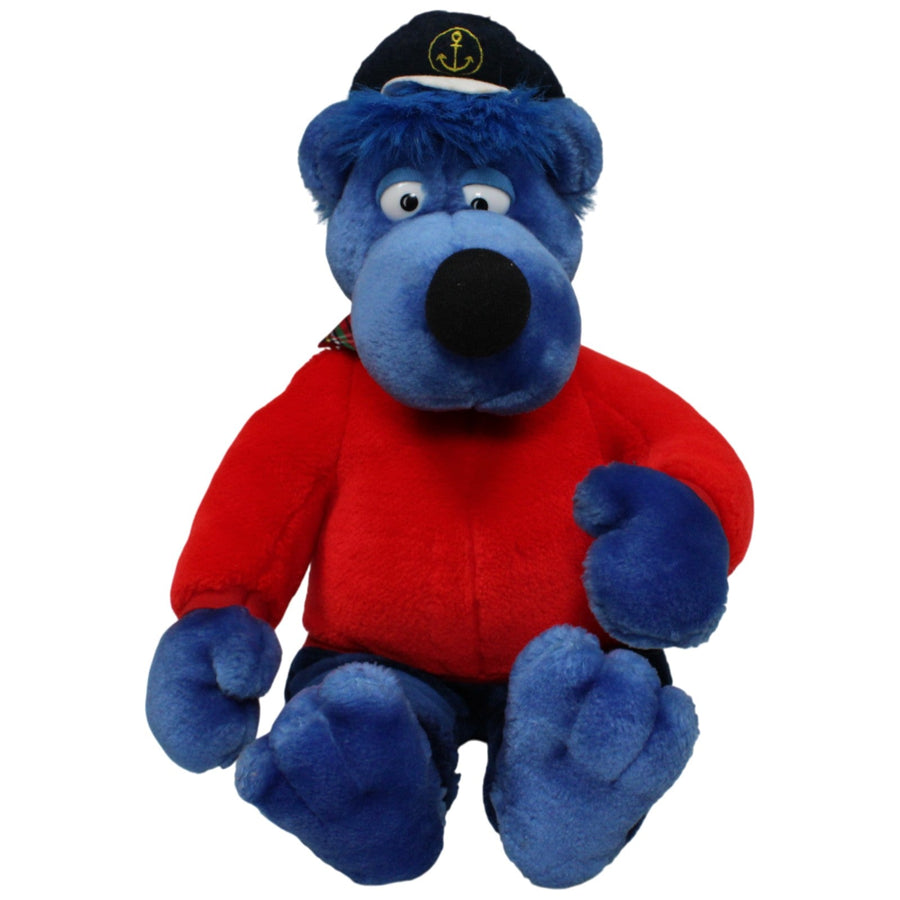 XL Käptn Blaubär