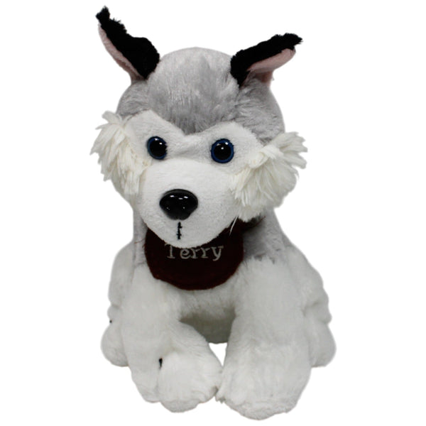 Süßer Wolf Terry