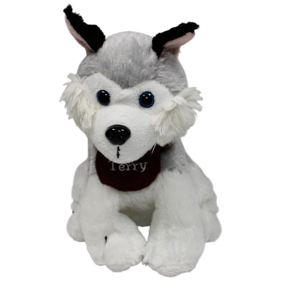 Süßer Wolf Terry
