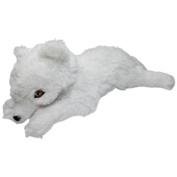 XXL Polarfuchs, SKOGSDUVA