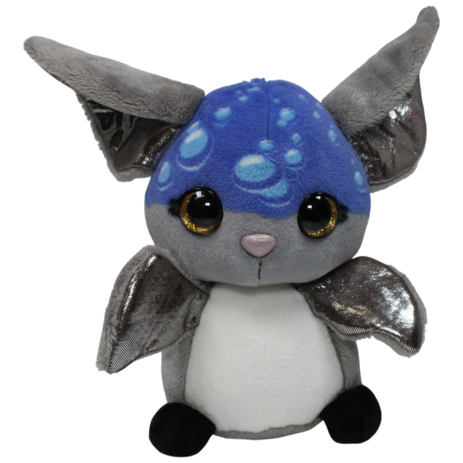Nicidoos Bubble, Fledermaus Pipp