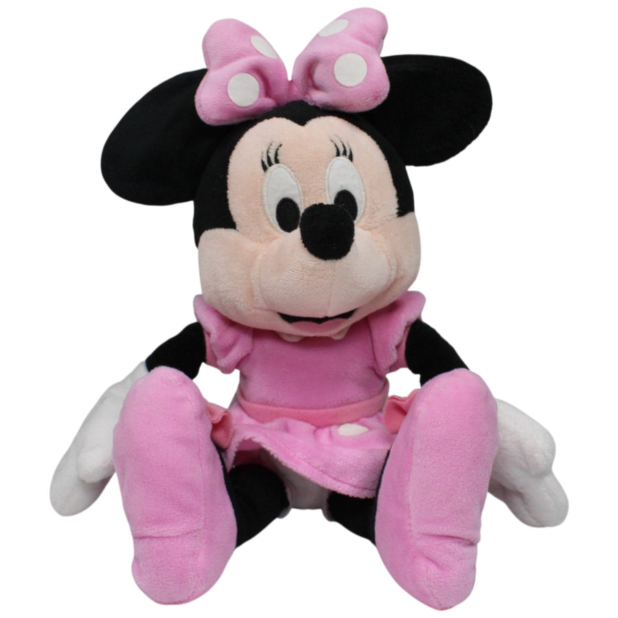 Disney Minnie Maus in rosa Kleid