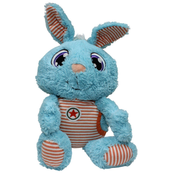 Schlafmützen by aprilkind, XL blauer Hase Hoby