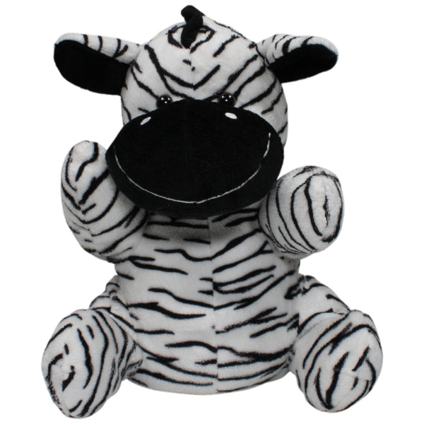 Süßes Zebra