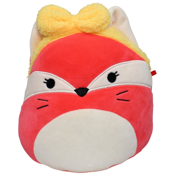 Squishmallows, Fifi der Fuchs mit Haarreif