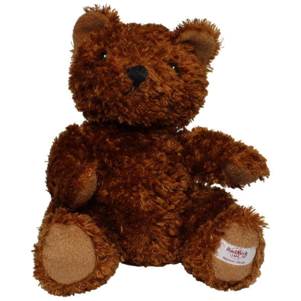 Hard Rock Cafe 2012, zotteliger Teddy