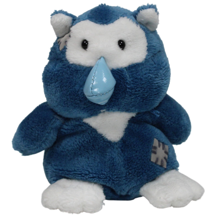 My Blue Nose Friends, Eule Midnight Nr.72